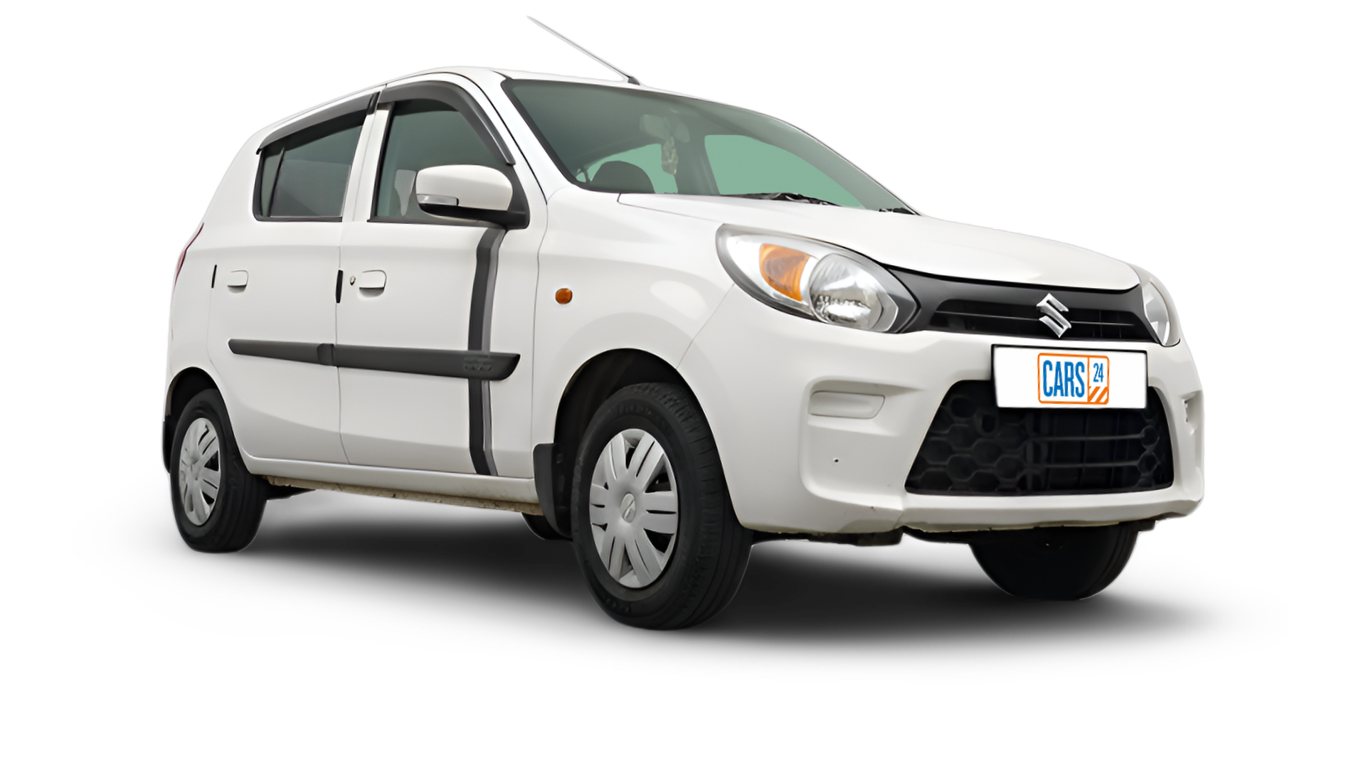 Maruti Alto-img